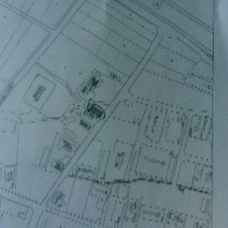 工業専用地域の更地