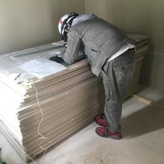 平均休日月10日！働く仲間を大事にします。建設現場未経験OKの画像