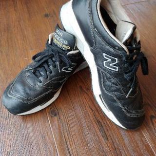 ニューバランス　new balance1500UK