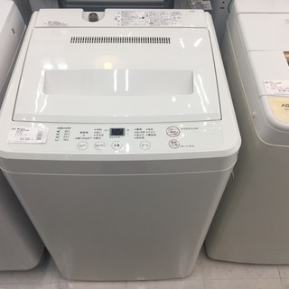 洗濯機 6kg | 無印良品