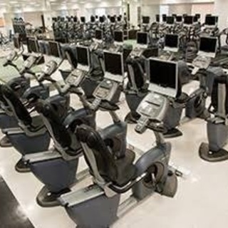 上尾周辺のスポーツジム仲間探してます！