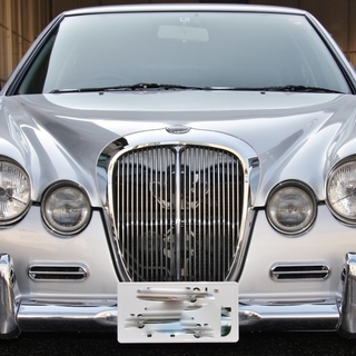 光岡自動車　リョーガ　お買い上げありがとうございました。
