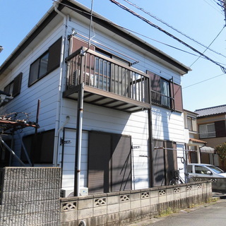 クラリオ越谷2