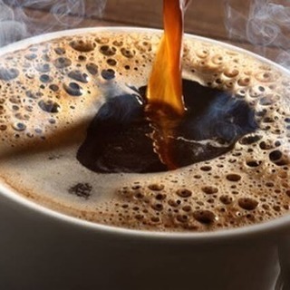 コーヒー飲みませんか？