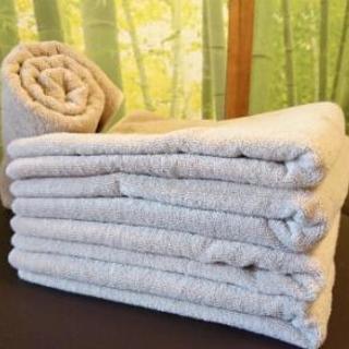 ★美品★バスタオル