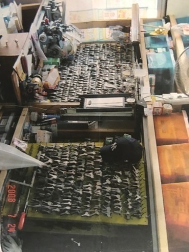 合鍵屋を廃業しました