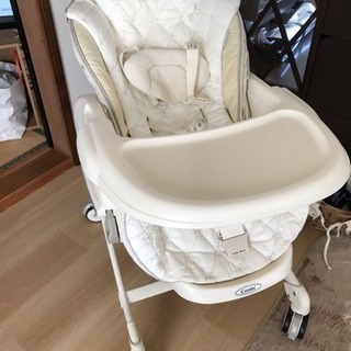 お取引中 スイングベッドチェア