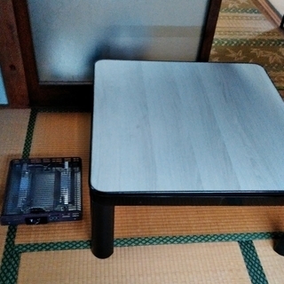 カジュアルコタツ