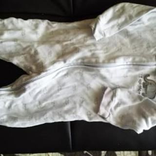 海外製 ベビー服 ０～6ヶ月の画像