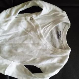 海外製 ベビー服 ０～6ヶ月の画像