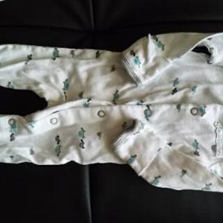 海外製 ベビー服 ０～6ヶ月の画像