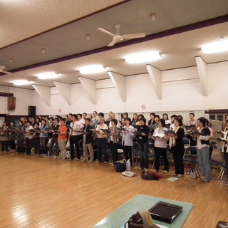 【混声合唱団】団員募集（都内/日曜夜間or土曜夜間）12月15日　紀尾井ホール演奏会　ジョン・ラター「レクイエム」＆ダン・フォレスト「生ける者のためのレイクエム」 - 文京区