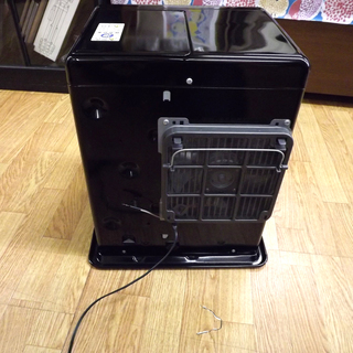DAINICHI/ダイニチ 石油ファンヒーター FX-32R3 2013年製 ストーブ