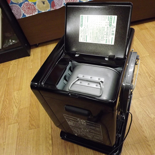 DAINICHI/ダイニチ 石油ファンヒーター FX-32R3 2013年製 ストーブ