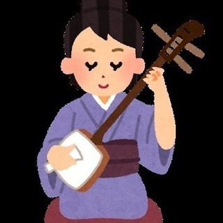 川崎市多摩区の琴・三味線の教室の画像