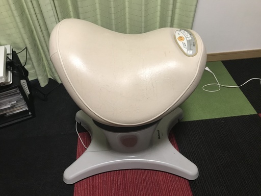 ジョーバフィット