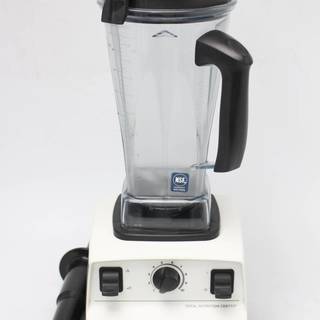617) 限定モデル Vitamix バイタミックス 【VM0111】2.0L ミキサー スムージー ブレンダー ジューサー ホワイト