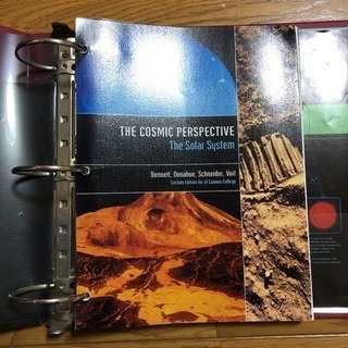 天文学 宇宙 天体 星 英語 本 教科書 Astronomy E...