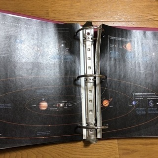 天文学 宇宙 天体 星 英語 本 教科書 Astronomy English 大学の画像