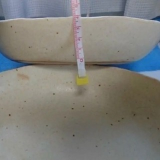 益子焼 高級丼ぶり 器  アウトレット2枚の画像