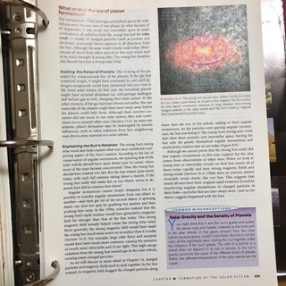 天文学 宇宙 天体 星 英語 本 教科書 Astronomy English 大学の画像