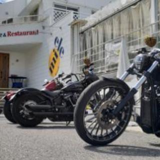 ツー友大、大、大募集です～🏍️ − 徳島県