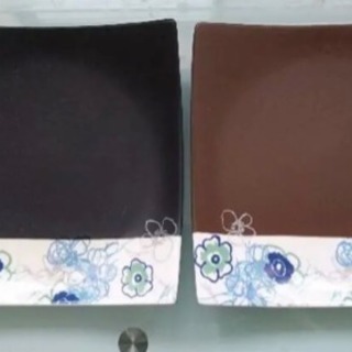 未使用KANSAI 大皿 2枚セット 