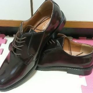ビジネスシューズ　新品