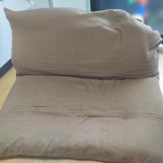 フラットタイプソファー