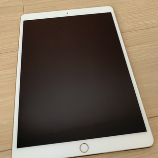 【中古】iPad Pro 10.5 64GB retinaディス...