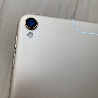【中古】iPad Pro 10.5 64GB retinaディスプレイ ゴールドの画像