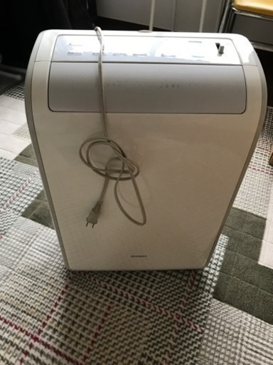 三菱 衣類乾燥除湿機