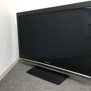 42インチ　Panasonic プラズマテレビ
