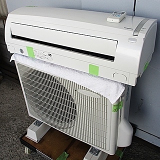 CORONA　コロナ ルームエアコン CSH-N2214 201...