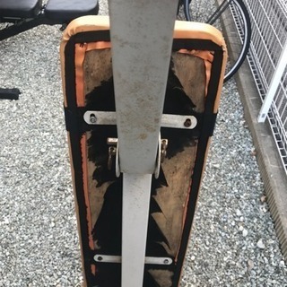 ベンチプレススタンドの画像