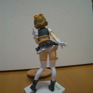 ラブライブ　フィギアの画像