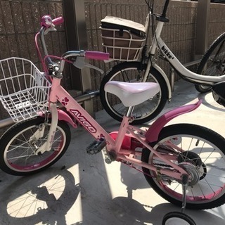 子供用自転車 14インチ 