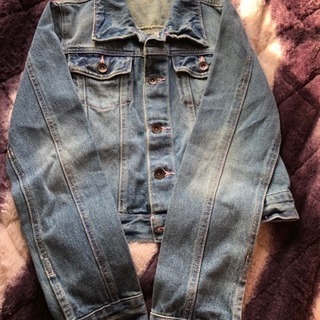 女性用 Gジャン