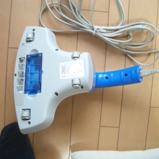 スーパーダニクリーナー DT-DC1407の画像