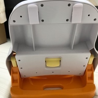 アンパンマン おふろチェア ほぼ新品の画像