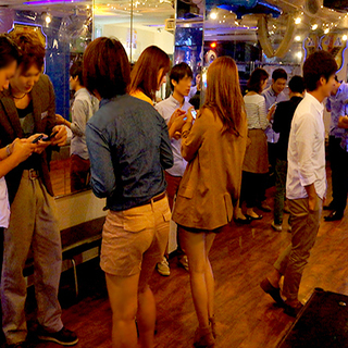｜▶｜第２回／YouTuber交流ＥＶＥＮＴ in渋谷　『みんな...