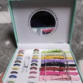 ウォッチセット Gina 本体無し