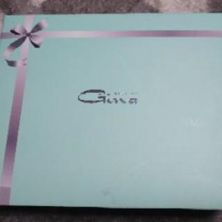 ウォッチセット Gina 本体無しの画像