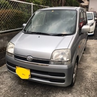 値下げ！ 希少5速MT車 4WD 乗って帰れます