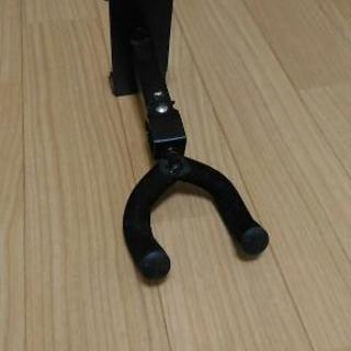 【値下げ】ギターハンガー　ワイヤーネット専用