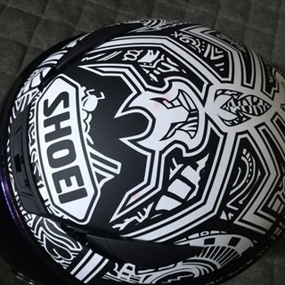 フルフェイス ヘルメット SHOEI z-7 MARQUEZ DIGI ANTの画像