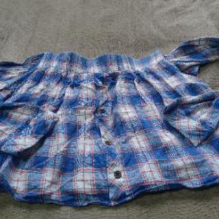 ハッシュアッシュ 新品Tシャツセットアップの画像