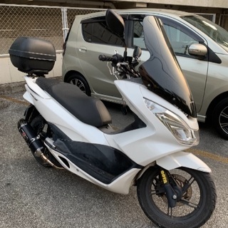 pcx jf56 125cc