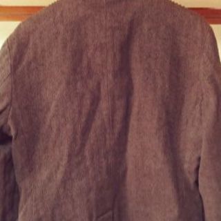 ジャケットの画像