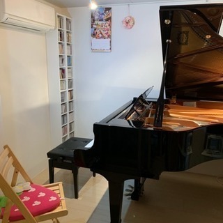 葛飾区青戸／ひびピアノ教室の画像
